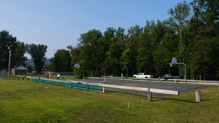 West Rutland Parks Master Planning