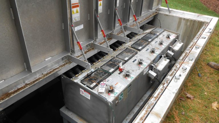 Electric Utilities