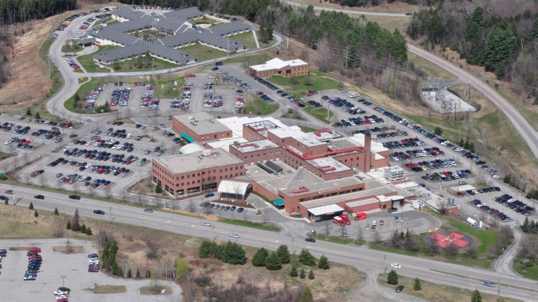 Central Vermont Medical Center