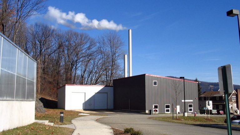Brattleboro School Energy Efficiency Upgrades