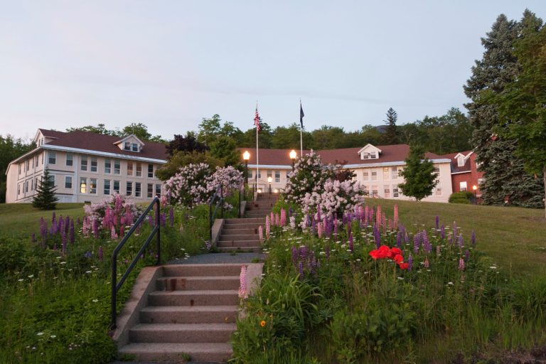 Off-Grid Campus Projects, Glencliff