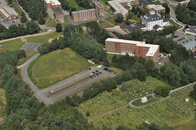 South Hall Student Housing