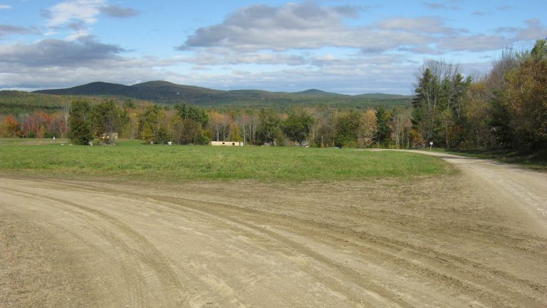 NEPA EA,  NH National Guard Training Site