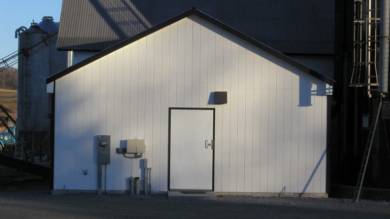 On-Call Services for Verizon Sites