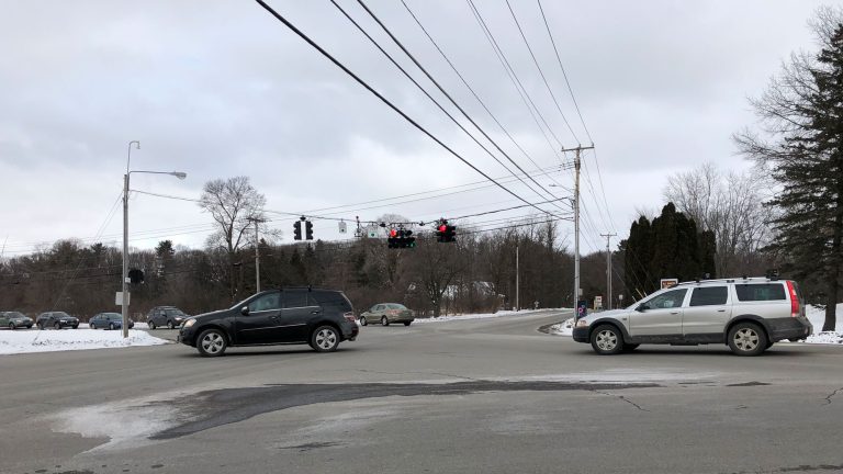 Swift and Spear Intersection Study