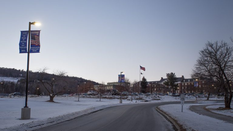 WRJ VA Electrical Deficiencies Upgrades