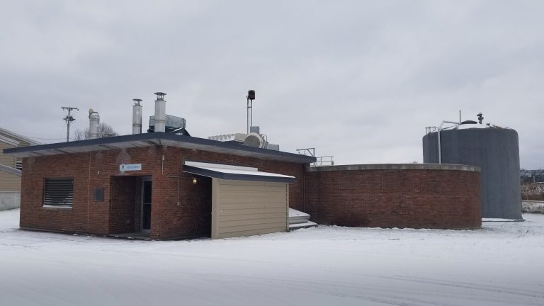 WWTF Natural Gas Use Evaluation