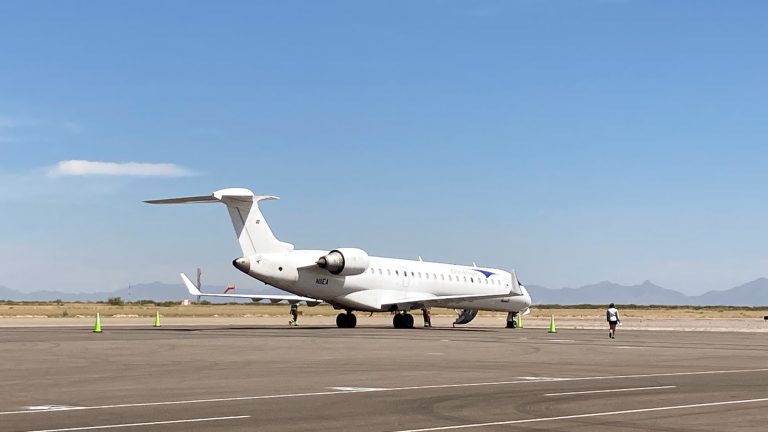 Master Plan, Las Cruces International Airport