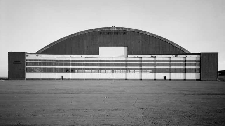 Master Plan, Loring International Airport
