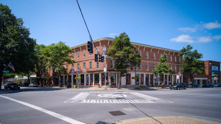 Putnam Block