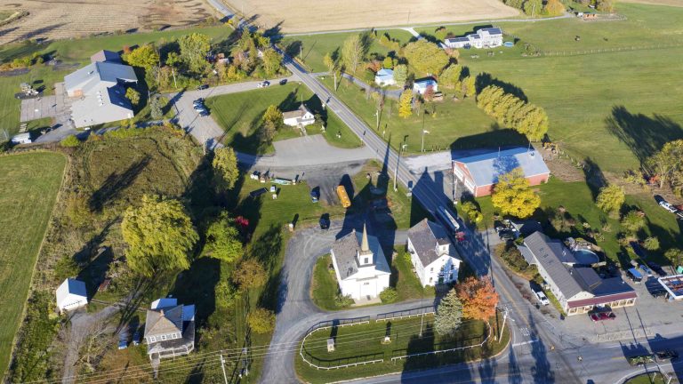 Community Wastewater System