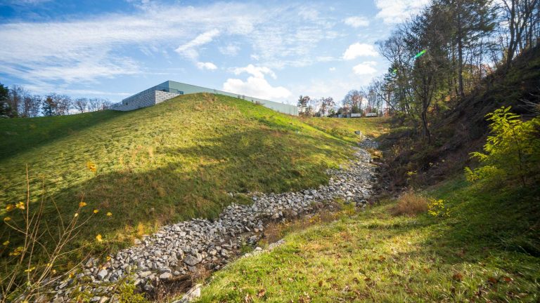 Chroma Tech Slope and Stormwater