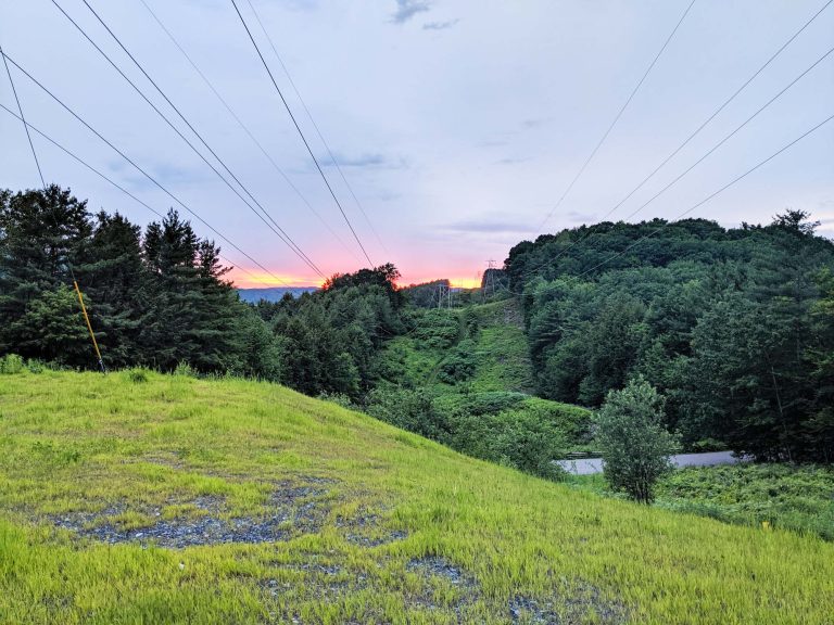 Power Line Tower Assessments 