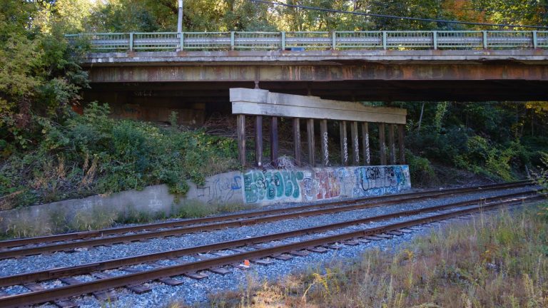 NH 12A Bridge Replacement