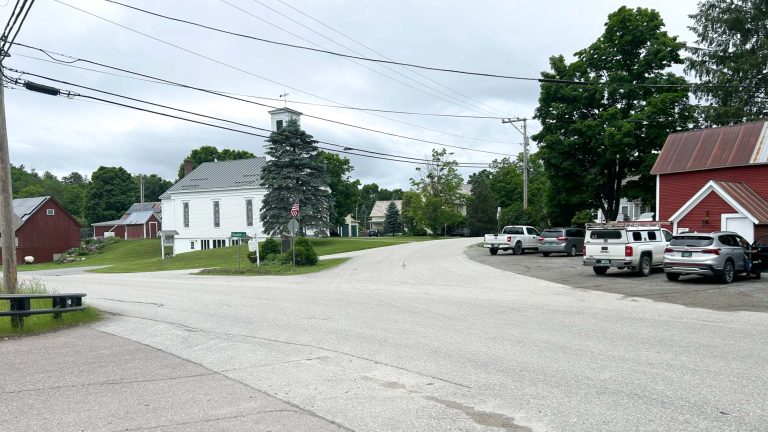 Lincoln Village Traffic Calming Study