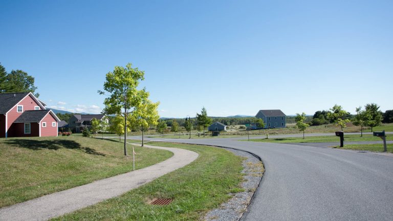South Ridge Development