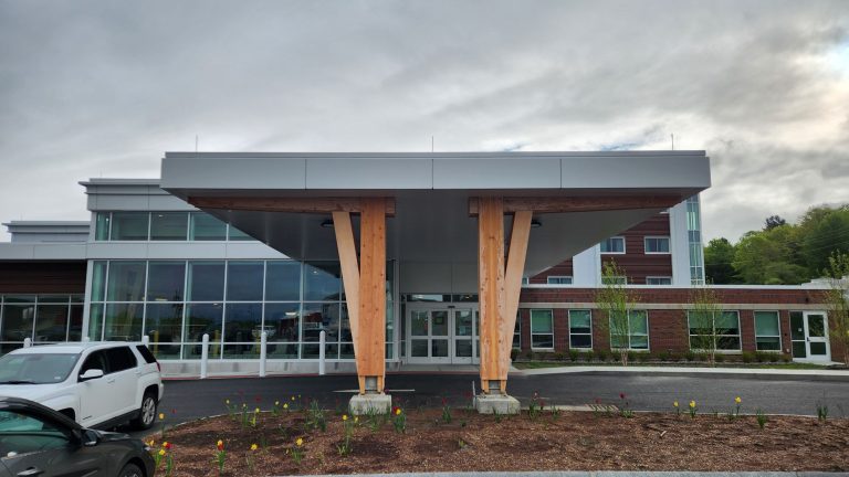 Sullivan County Health Care