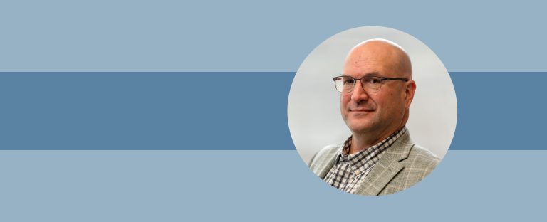 Alan Gould, PE, named CEO