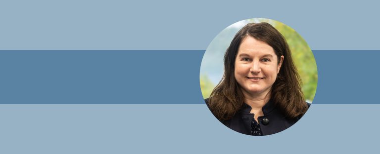 Leslie Fillion promoted to Vice President of Business Operations