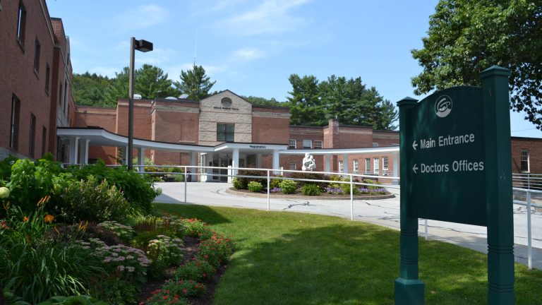 Gifford Health Care