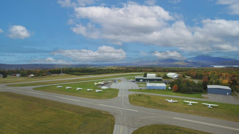 Greenville Municipal Airport
