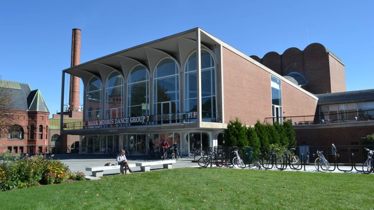 Dartmouth College