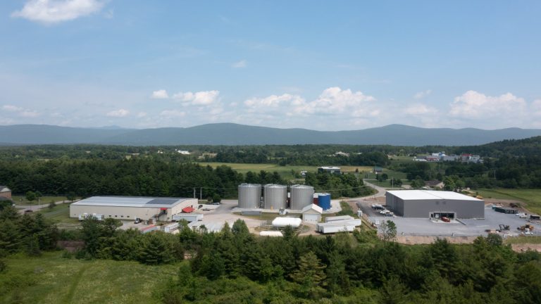 MRRC, Curtis Pond Dam, and Crescent Connector receive ACEC-VT Awards