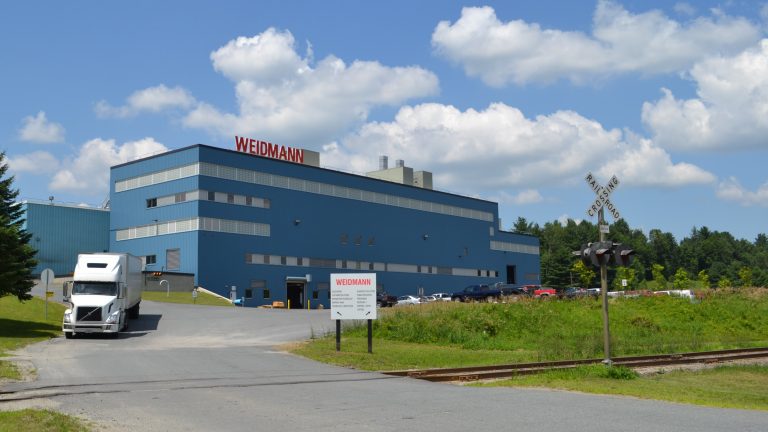 Weidmann BM2 Expansion