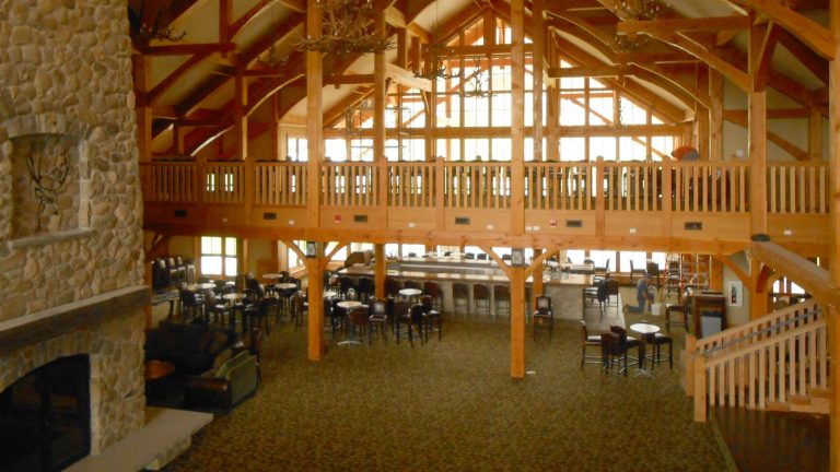Hermitage Club RCx