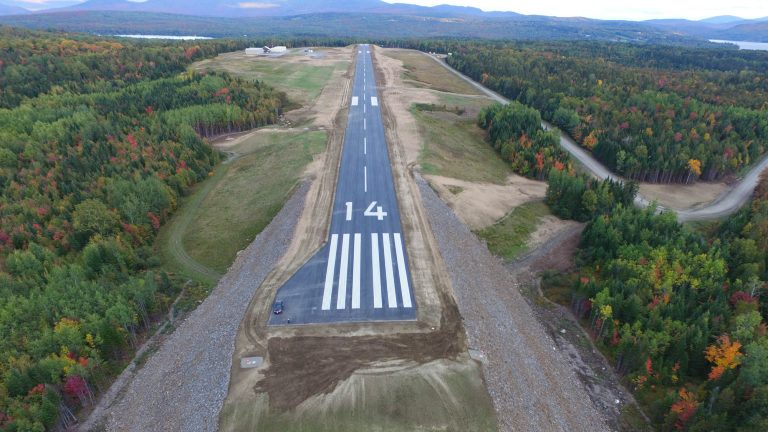 Rangeley Stephen A. Bean Municipal Airport