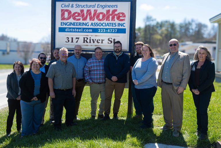 DuBois & King acquires DeWolfe Engineering Associates