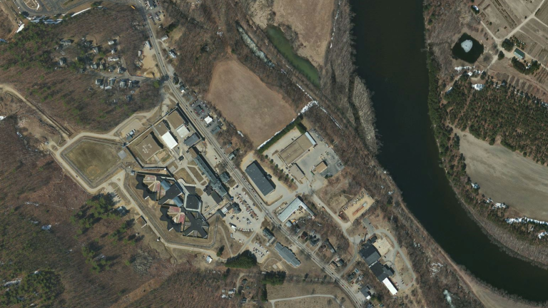 Correctional Facility for Women