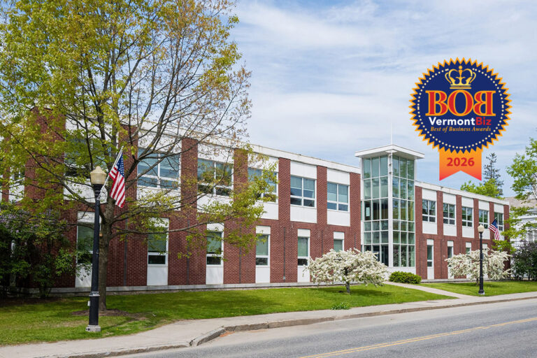 DuBois & King wins BOB Award for Best Engineering Company