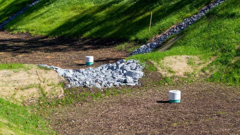 Stormwater