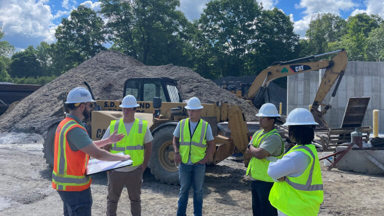 Engineering S-STEM BRIDGE Program with Norwich University